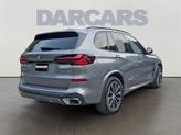 Thumbnail of 2025 Skyscraper Grey Metallic BMW X5