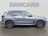 Thumbnail of 2025 Skyscraper Grey Metallic BMW X5