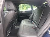 Thumbnail of 2023 Tanzanite Blue II Metallic BMW 430 Gran Coupe