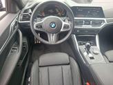 Thumbnail of 2023 Tanzanite Blue II Metallic BMW 430 Gran Coupe