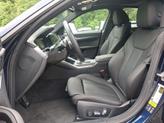 Thumbnail of 2023 Tanzanite Blue II Metallic BMW 430 Gran Coupe