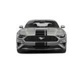 Thumbnail of 2022 Cyber Orange Metallic Tri-Coat Ford Mustang
