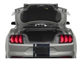 Thumbnail of 2022 Cyber Orange Metallic Tri-Coat Ford Mustang