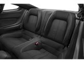 Thumbnail of 2022 Cyber Orange Metallic Tri-Coat Ford Mustang
