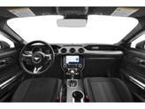 Thumbnail of 2022 Cyber Orange Metallic Tri-Coat Ford Mustang