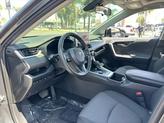 Thumbnail of 2023 Magnetic Gray Metallic Toyota RAV4 Hybrid