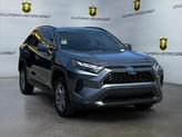 Thumbnail of 2023 Magnetic Gray Metallic Toyota RAV4 Hybrid