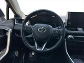 Thumbnail of 2023 Magnetic Gray Metallic Toyota RAV4 Hybrid