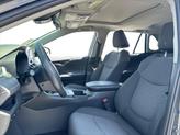 Thumbnail of 2023 Magnetic Gray Metallic Toyota RAV4 Hybrid
