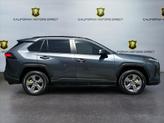 Thumbnail of 2023 Magnetic Gray Metallic Toyota RAV4 Hybrid
