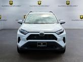 Thumbnail of 2023 Ice Cap Toyota RAV4