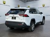 Thumbnail of 2023 Ice Cap Toyota RAV4