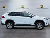 Thumbnail of 2023 Ice Cap Toyota RAV4
