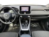 Thumbnail of 2023 Ice Cap Toyota RAV4