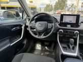 Thumbnail of 2023 Ice Cap Toyota RAV4