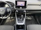 Thumbnail of 2023 Ice Cap Toyota RAV4