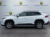 Thumbnail of 2023 Ice Cap Toyota RAV4