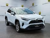 Thumbnail of 2023 Ice Cap Toyota RAV4