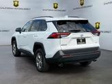 Thumbnail of 2023 Ice Cap Toyota RAV4