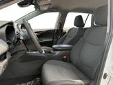 Thumbnail of 2023 Ice Cap Toyota RAV4