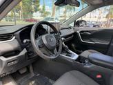 Thumbnail of 2023 Ice Cap Toyota RAV4