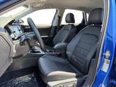 Thumbnail of 2023 Blue Metallic Volkswagen Jetta
