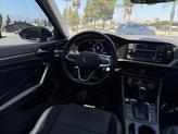 Thumbnail of 2023 Blue Metallic Volkswagen Jetta