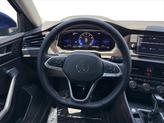 Thumbnail of 2023 Blue Metallic Volkswagen Jetta