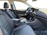 Thumbnail of 2023 Blue Metallic Volkswagen Jetta