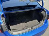 Thumbnail of 2023 Blue Metallic Volkswagen Jetta