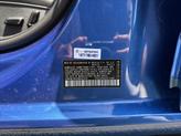 Thumbnail of 2023 Blue Metallic Volkswagen Jetta