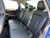 Thumbnail of 2023 Blue Metallic Volkswagen Jetta
