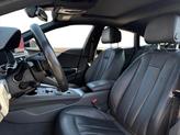 Thumbnail of 2018 Black Metallic Audi A5
