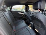 Thumbnail of 2018 Black Metallic Audi A5