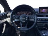 Thumbnail of 2018 Black Metallic Audi A5