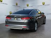 Thumbnail of 2018 Platinum Graphite Kia Optima