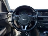 Thumbnail of 2018 Platinum Graphite Kia Optima