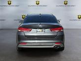 Thumbnail of 2018 Platinum Graphite Kia Optima
