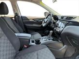 Thumbnail of 2018 Magnetic Black Nissan Rogue Sport