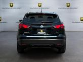 Thumbnail of 2018 Magnetic Black Nissan Rogue Sport