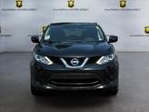 Thumbnail of 2018 Magnetic Black Nissan Rogue Sport