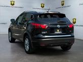 Thumbnail of 2018 Magnetic Black Nissan Rogue Sport