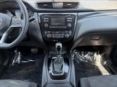Thumbnail of 2018 Magnetic Black Nissan Rogue Sport