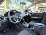 Thumbnail of 2018 Magnetic Black Nissan Rogue Sport