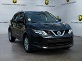 Thumbnail of 2018 Magnetic Black Nissan Rogue Sport