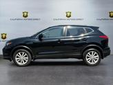 Thumbnail of 2018 Magnetic Black Nissan Rogue Sport