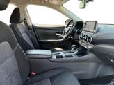 Thumbnail of 2022 Super Black Nissan Sentra