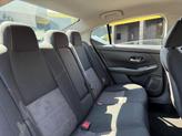 Thumbnail of 2022 Super Black Nissan Sentra