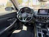 Thumbnail of 2022 Super Black Nissan Sentra