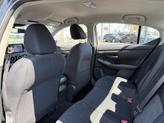 Thumbnail of 2022 Super Black Nissan Sentra